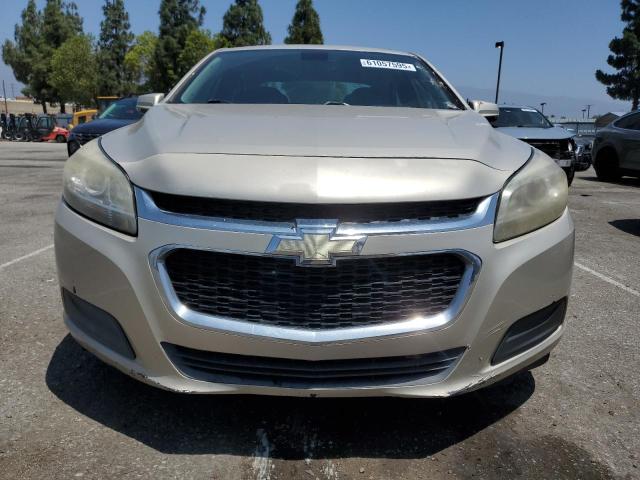 1G11C5SL8FF340740 - 2015 CHEVROLET MALIBU 1LT BEIGE photo 5