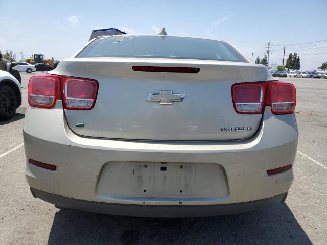 1G11C5SL8FF340740 - 2015 CHEVROLET MALIBU 1LT BEIGE photo 6