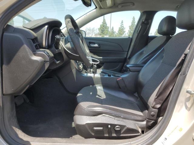 1G11C5SL8FF340740 - 2015 CHEVROLET MALIBU 1LT BEIGE photo 7