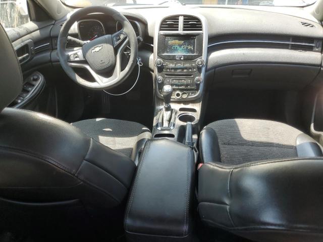 1G11C5SL8FF340740 - 2015 CHEVROLET MALIBU 1LT BEIGE photo 8