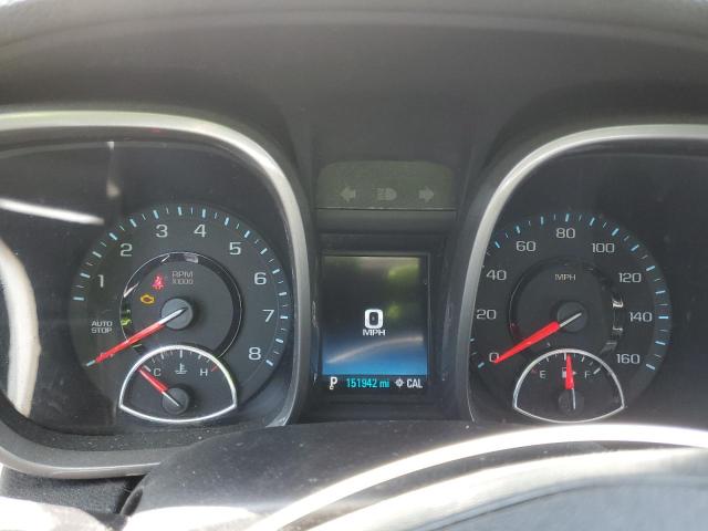 1G11C5SL8FF340740 - 2015 CHEVROLET MALIBU 1LT BEIGE photo 9