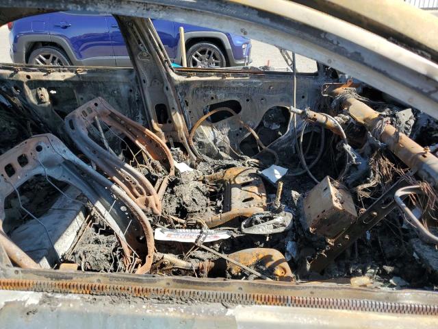 1G11C5SA8DU147236 - 2013 CHEVROLET MALIBU 1LT ლურჯი ფოტო 5