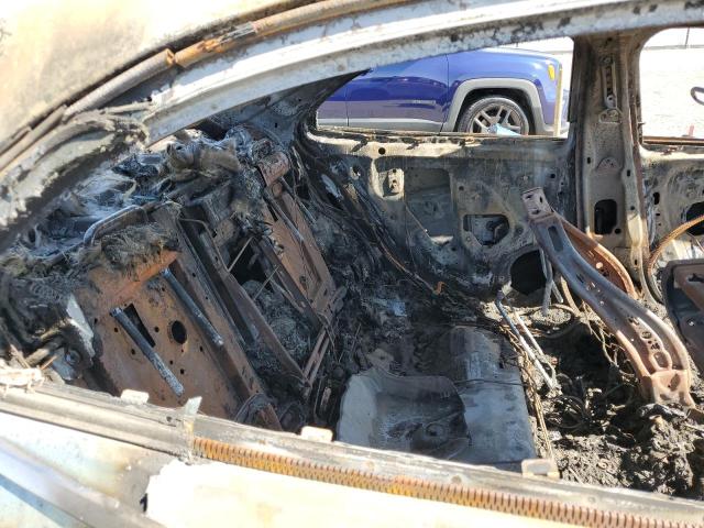 1G11C5SA8DU147236 - 2013 CHEVROLET MALIBU 1LT ლურჯი ფოტო 6