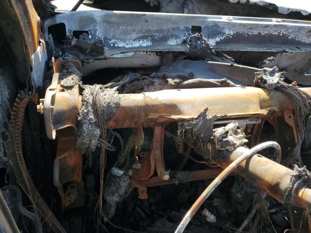 1G11C5SA8DU147236 - 2013 CHEVROLET MALIBU 1LT ლურჯი ფოტო 8