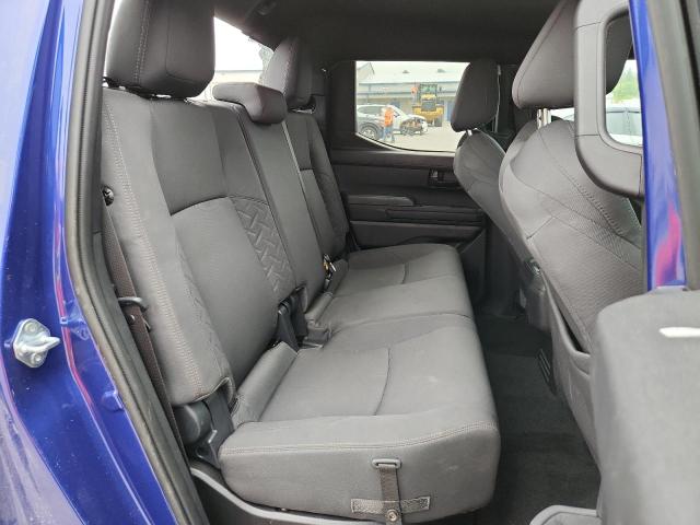 3TYLB5JN1RT054968 - 2024 TOYOTA TACOMA DOUBLE CAB ლურჯი ფოტო 10