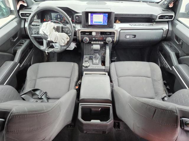 3TYLB5JN1RT054968 - 2024 TOYOTA TACOMA DOUBLE CAB ლურჯი ფოტო 8