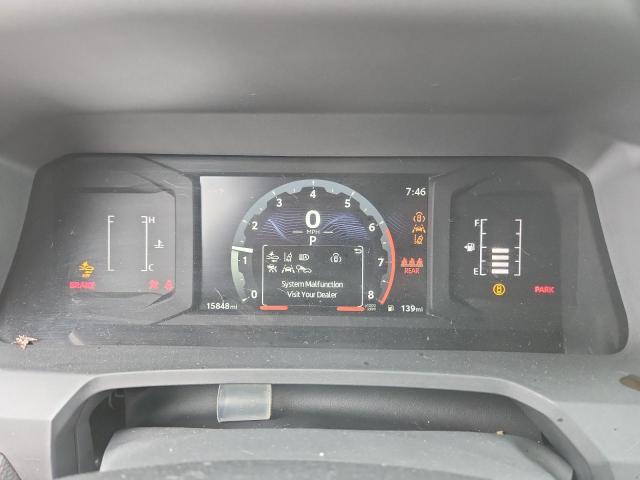 3TYLB5JN1RT054968 - 2024 TOYOTA TACOMA DOUBLE CAB ლურჯი ფოტო 9