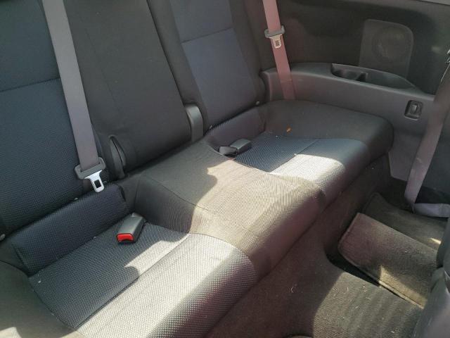 JTKDE177350053626 - 2005 TOYOTA SCION TC BLUE photo 10