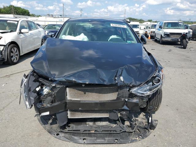 5NPD74LF2JH369189 - 2018 HYUNDAI ELANTRA SE BLACK photo 5