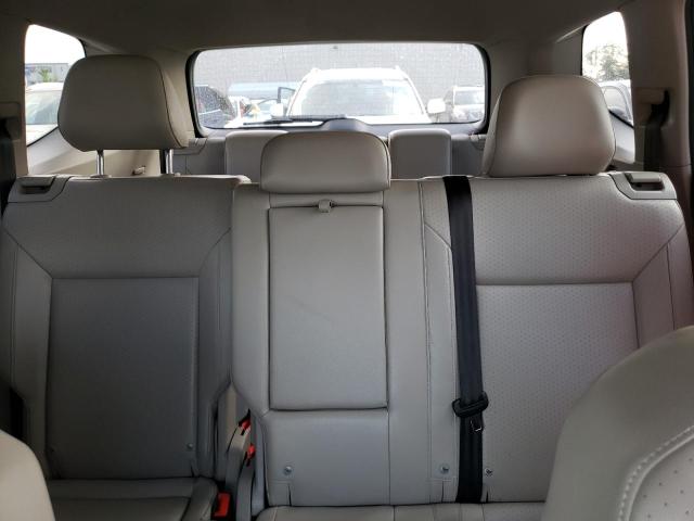 1V2MR2CA0JC527428 - 2018 VOLKSWAGEN ATLAS SEL WHITE photo 10