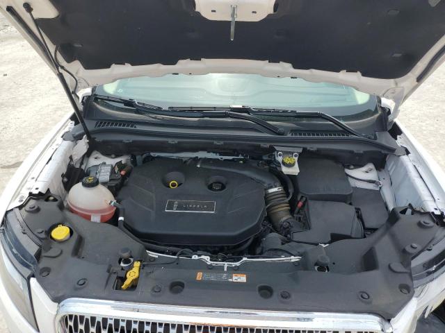 5LMTJ3DH9KUL17081 - 2019 LINCOLN MKC RESERVE Ağ foto 12