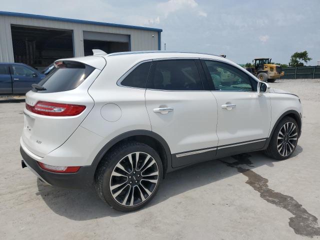 5LMTJ3DH9KUL17081 - 2019 LINCOLN MKC RESERVE Ağ foto 3