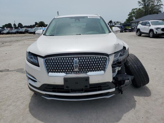 5LMTJ3DH9KUL17081 - 2019 LINCOLN MKC RESERVE Ağ foto 5