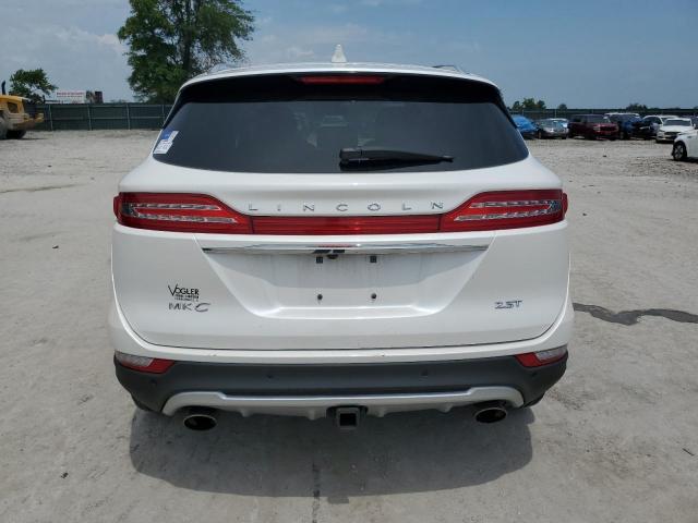 5LMTJ3DH9KUL17081 - 2019 LINCOLN MKC RESERVE Ağ foto 6