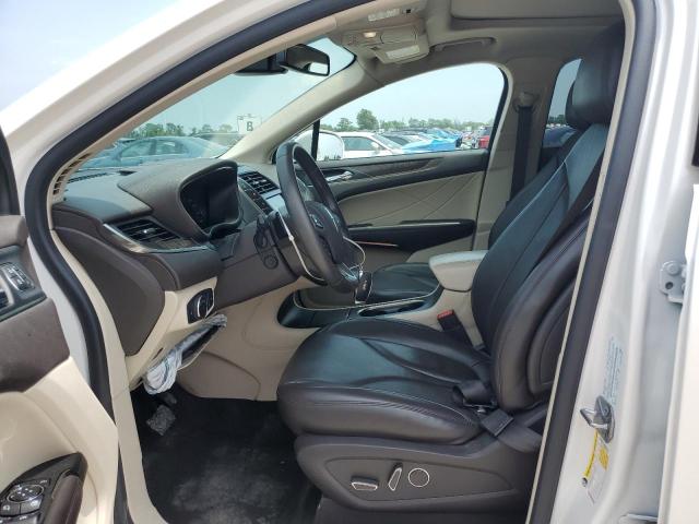 5LMTJ3DH9KUL17081 - 2019 LINCOLN MKC RESERVE Ağ foto 7