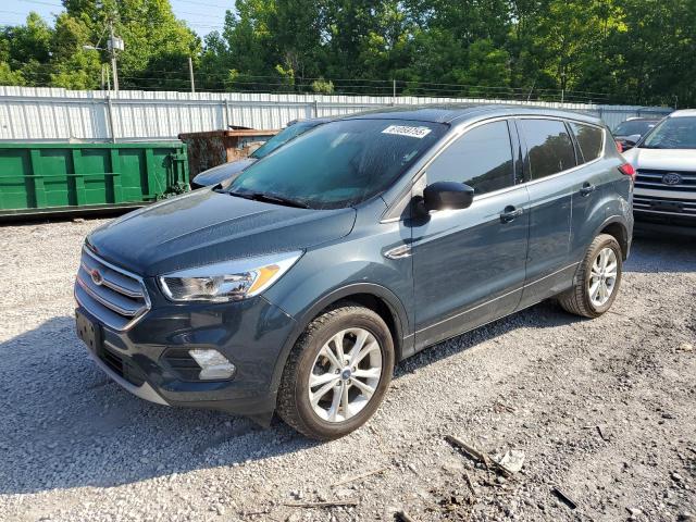 2019 FORD ESCAPE SE, 
