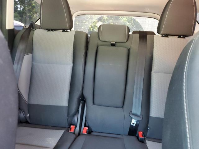 1FMCU9GD3KUB53834 - 2019 FORD ESCAPE SE 蓝色 照片 10