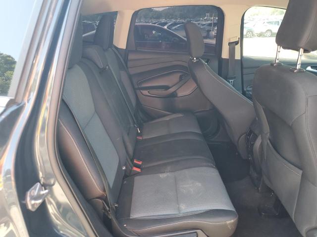 1FMCU9GD3KUB53834 - 2019 FORD ESCAPE SE 蓝色 照片 11