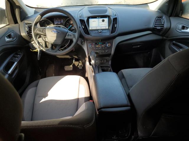 1FMCU9GD3KUB53834 - 2019 FORD ESCAPE SE 蓝色 照片 8