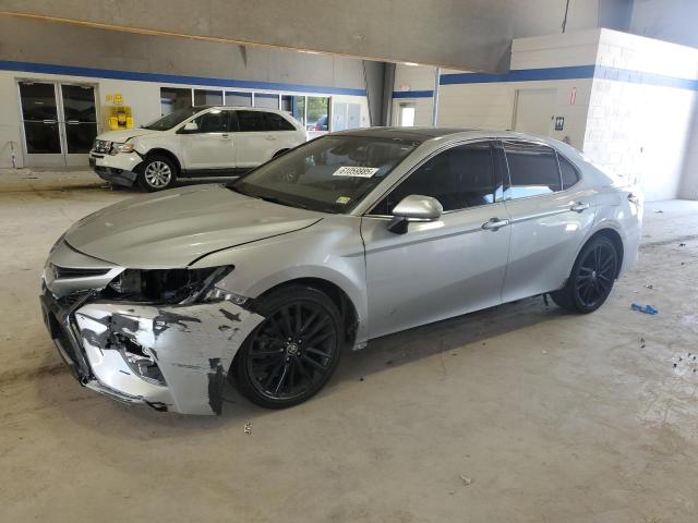 2023 TOYOTA CAMRY XSE, null