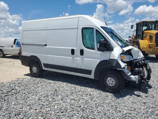 3C6LRVCG4RE146356 - 2024 RAM PROMASTER 2500 HIGH WHITE photo 4