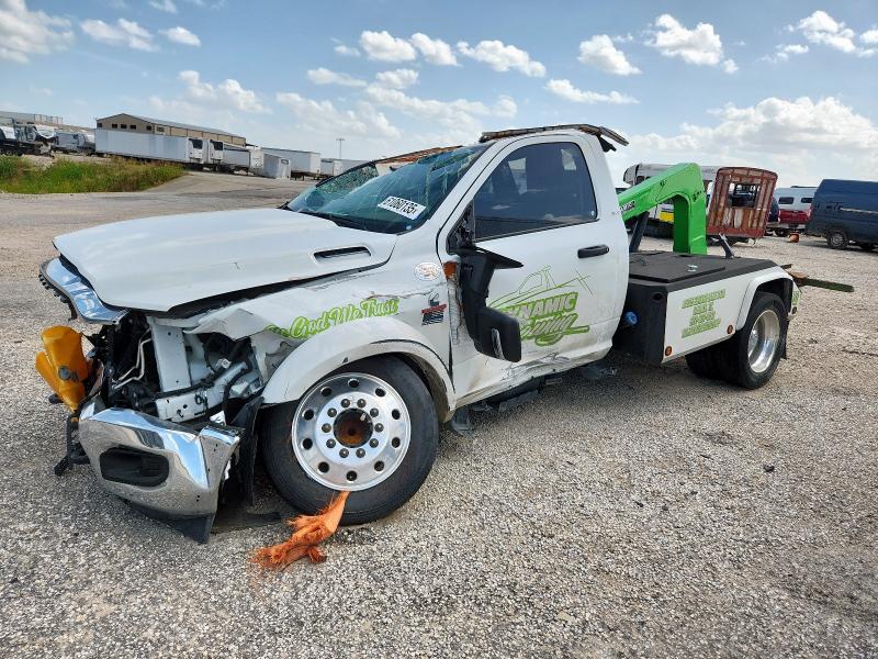 2024 RAM 4500, null