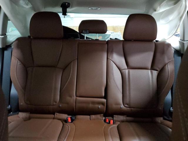 JF2SKAXC7LH450146 - 2020 SUBARU FORESTER TOURING 灰色 照片 10