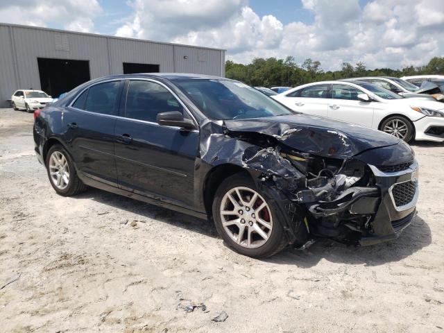 1G11C5SL2EF113798 - 2014 CHEVROLET MALIBU 1LT 黑色 照片 4