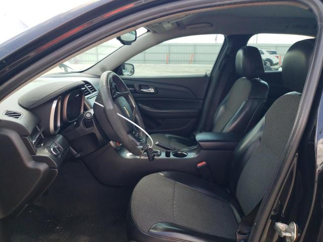 1G11C5SL2EF113798 - 2014 CHEVROLET MALIBU 1LT 黑色 照片 7