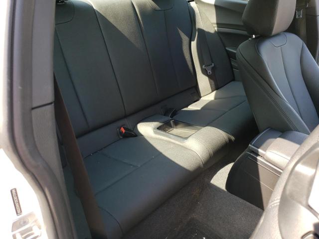 WBA2J3C52JVA52359 - 2018 BMW 230XI WHITE photo 10