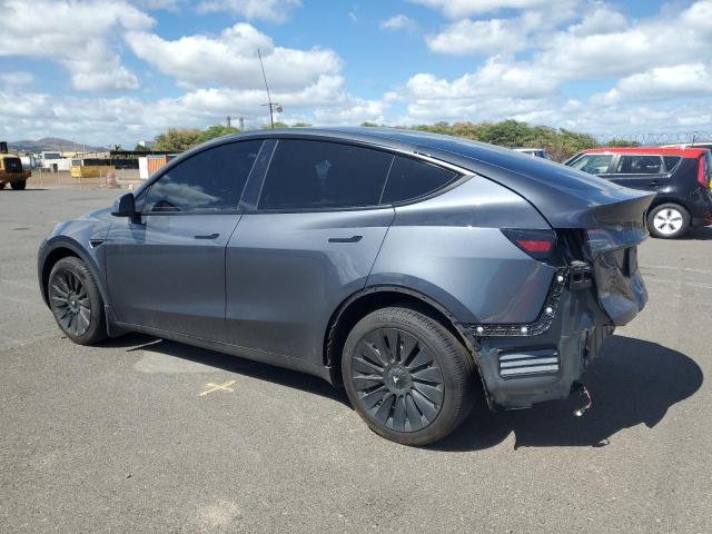 7SAYGDEE9PA192444 - 2023 TESLA MODEL Y 石墨色 照片 2