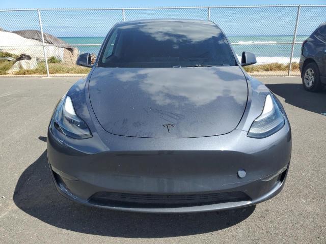 7SAYGDEE9PA192444 - 2023 TESLA MODEL Y 石墨色 照片 5