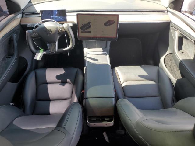 7SAYGDEE9PA192444 - 2023 TESLA MODEL Y 石墨色 照片 8