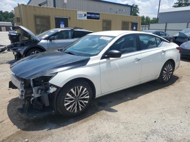 2025 NISSAN ALTIMA SV, null