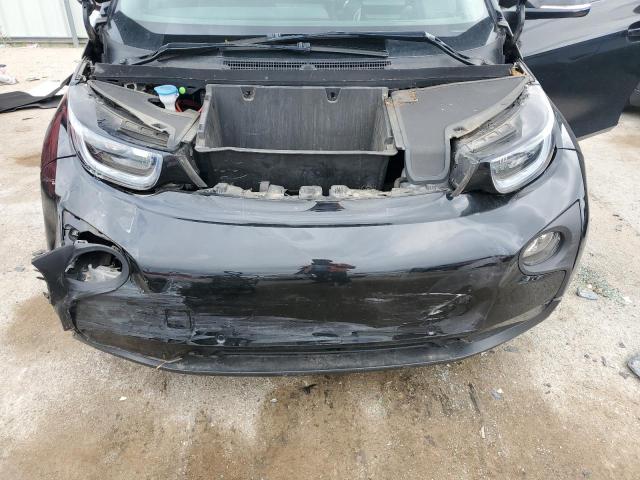 WBY1Z8C57HV551796 - 2017 BMW I3 REX Qara foto 11