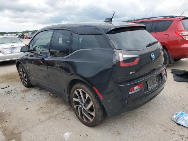 WBY1Z8C57HV551796 - 2017 BMW I3 REX Qara foto 2