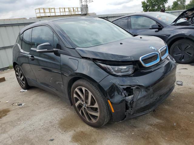 WBY1Z8C57HV551796 - 2017 BMW I3 REX Qara foto 4