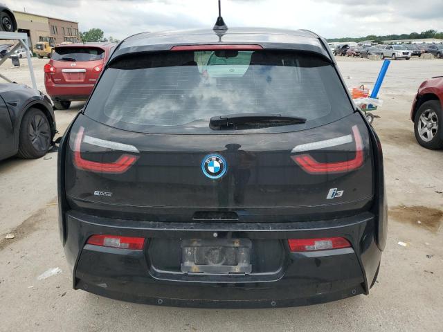 WBY1Z8C57HV551796 - 2017 BMW I3 REX Qara foto 6