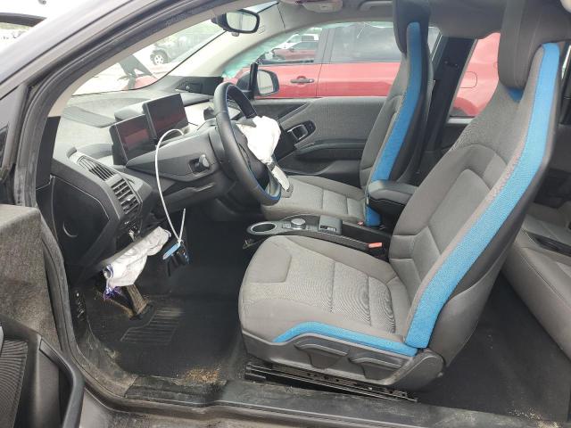 WBY1Z8C57HV551796 - 2017 BMW I3 REX Qara foto 7