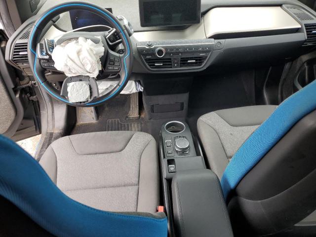 WBY1Z8C57HV551796 - 2017 BMW I3 REX Qara foto 8