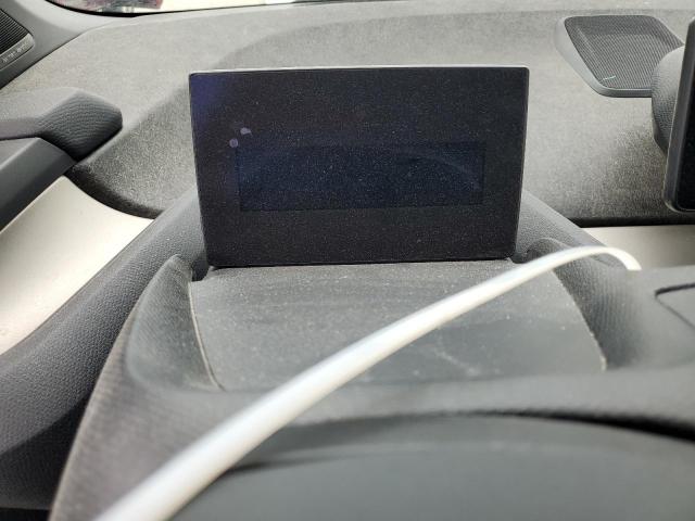 WBY1Z8C57HV551796 - 2017 BMW I3 REX Qara foto 9