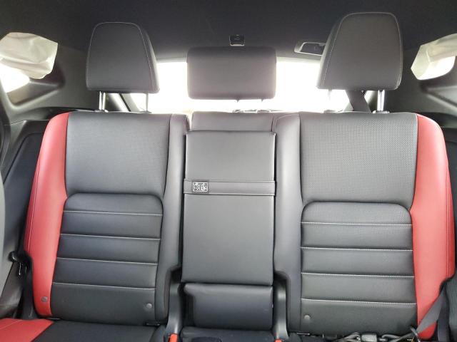 JTJYARBZ3K2136448 - 2019 LEXUS NX 300 BASE Gümüş foto 10