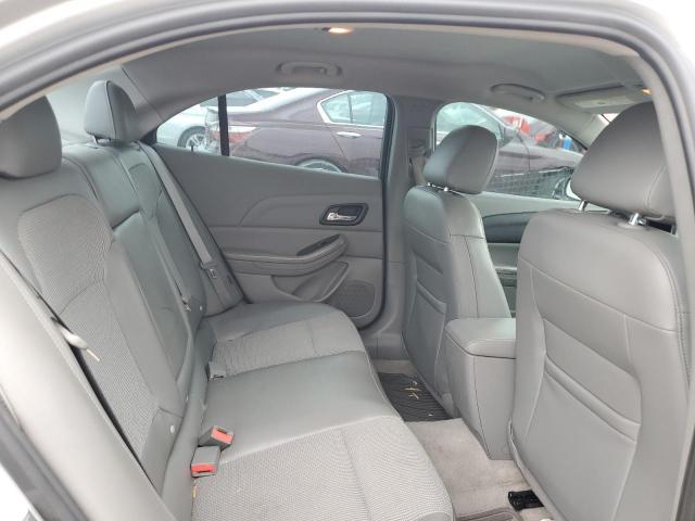 1G11C5SL1EF249369 - 2014 CHEVROLET MALIBU 1LT SILVER photo 10