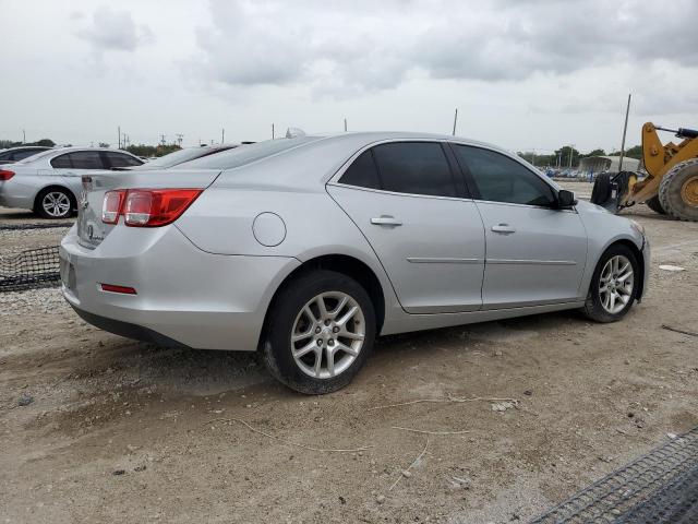 1G11C5SL1EF249369 - 2014 CHEVROLET MALIBU 1LT SILVER photo 3