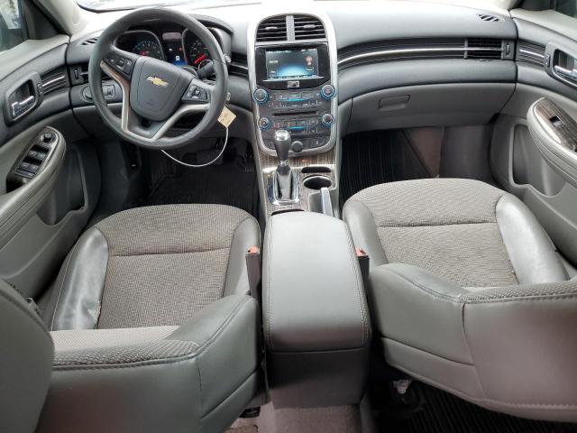 1G11C5SL1EF249369 - 2014 CHEVROLET MALIBU 1LT SILVER photo 8