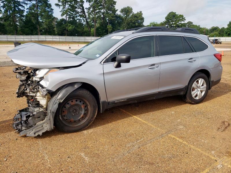 2015 SUBARU OUTBACK 2.5I, null