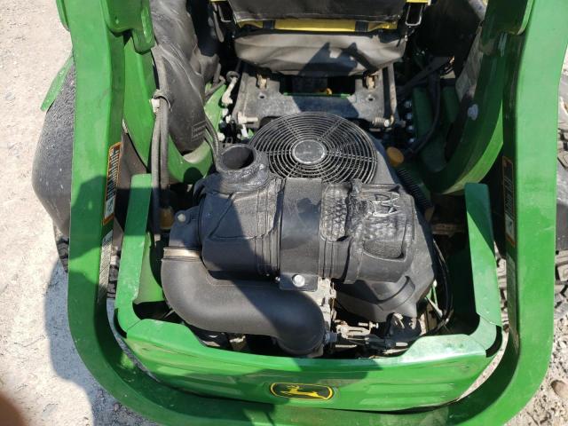 1TC950RCALT080092 - 2020 JOHN DEERE Z950R GREEN photo 7