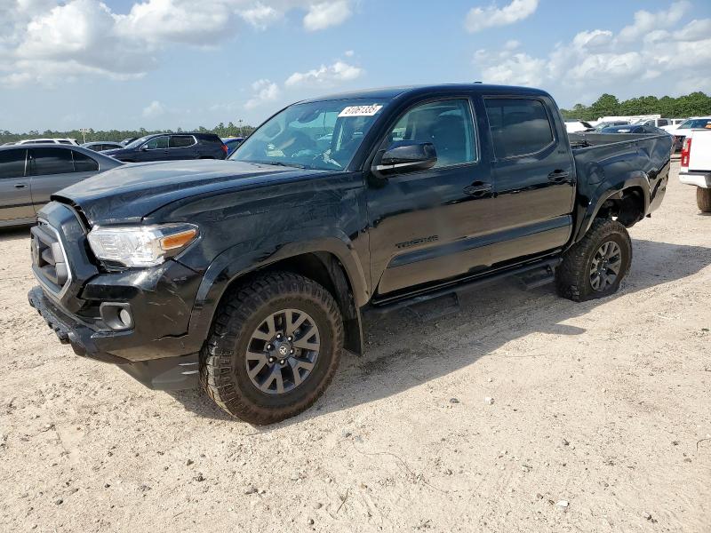 2023 TOYOTA TACOMA DOUBLE CAB, null