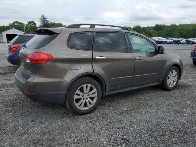 4S4WX92D984405316 - 2008 SUBARU TRIBECA LIMITED BROWN photo 3