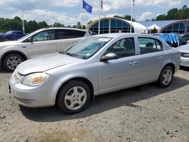 2007 CHEVROLET COBALT LS, 